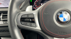 BMW 1 Series 128ti 5dr Step Auto [Live Cockpit Professional] Petrol Hatchback